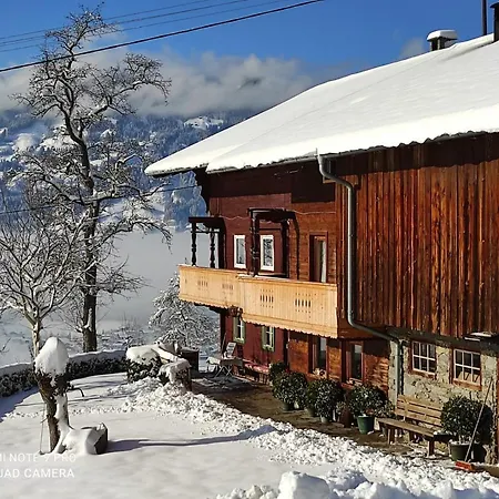 Ponholz * Hart im Zillertal