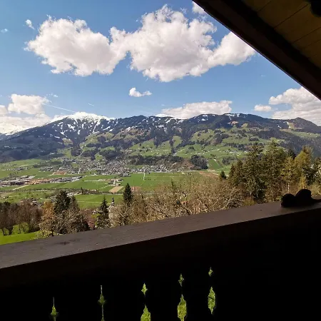 דירה Ponholz הארט אים זילרטל