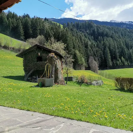 Farmház Ponholz *