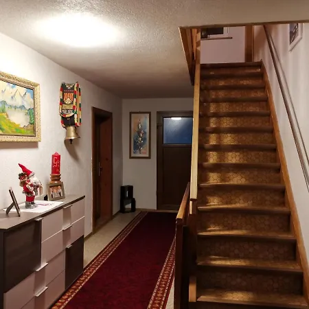 Ponholz * 하르트 임 칠레르탈