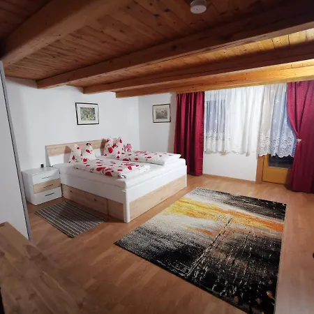 Apartment Ponholz