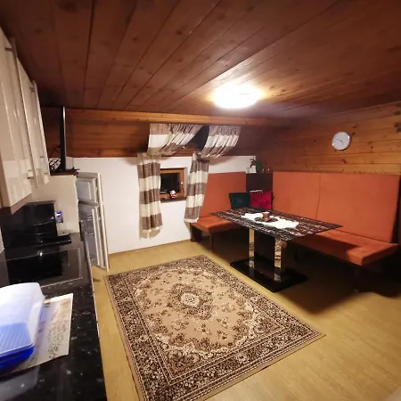 Apartment Ponholz Hart im Zillertal