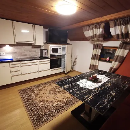 Apartment Ponholz