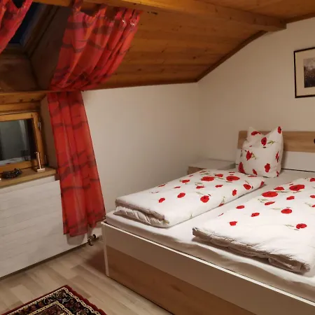 Ponholz Hart im Zillertal
