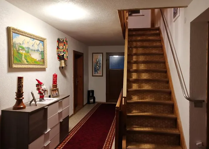 Ponholz * הארט אים זילרטל